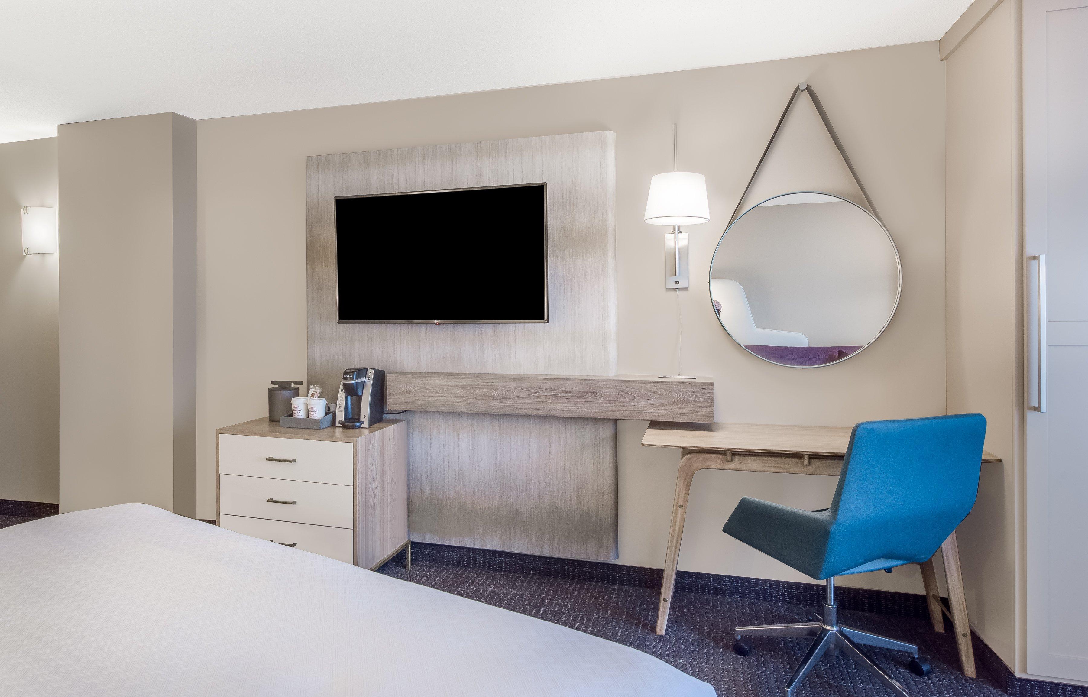 Crowne Plaza Cleveland At Playhouse Square By Ihg Exterior foto