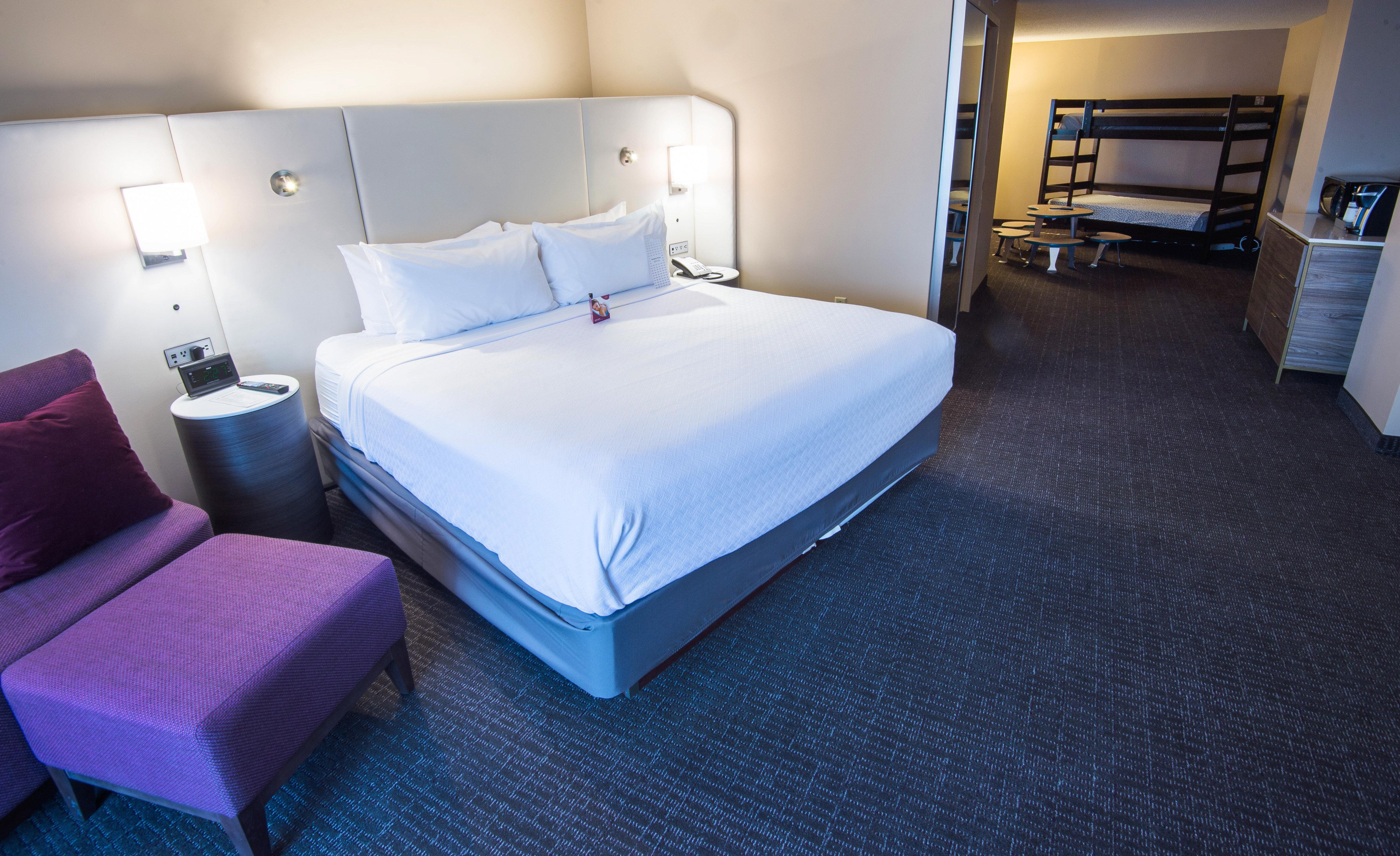 Crowne Plaza Cleveland At Playhouse Square By Ihg Exterior foto