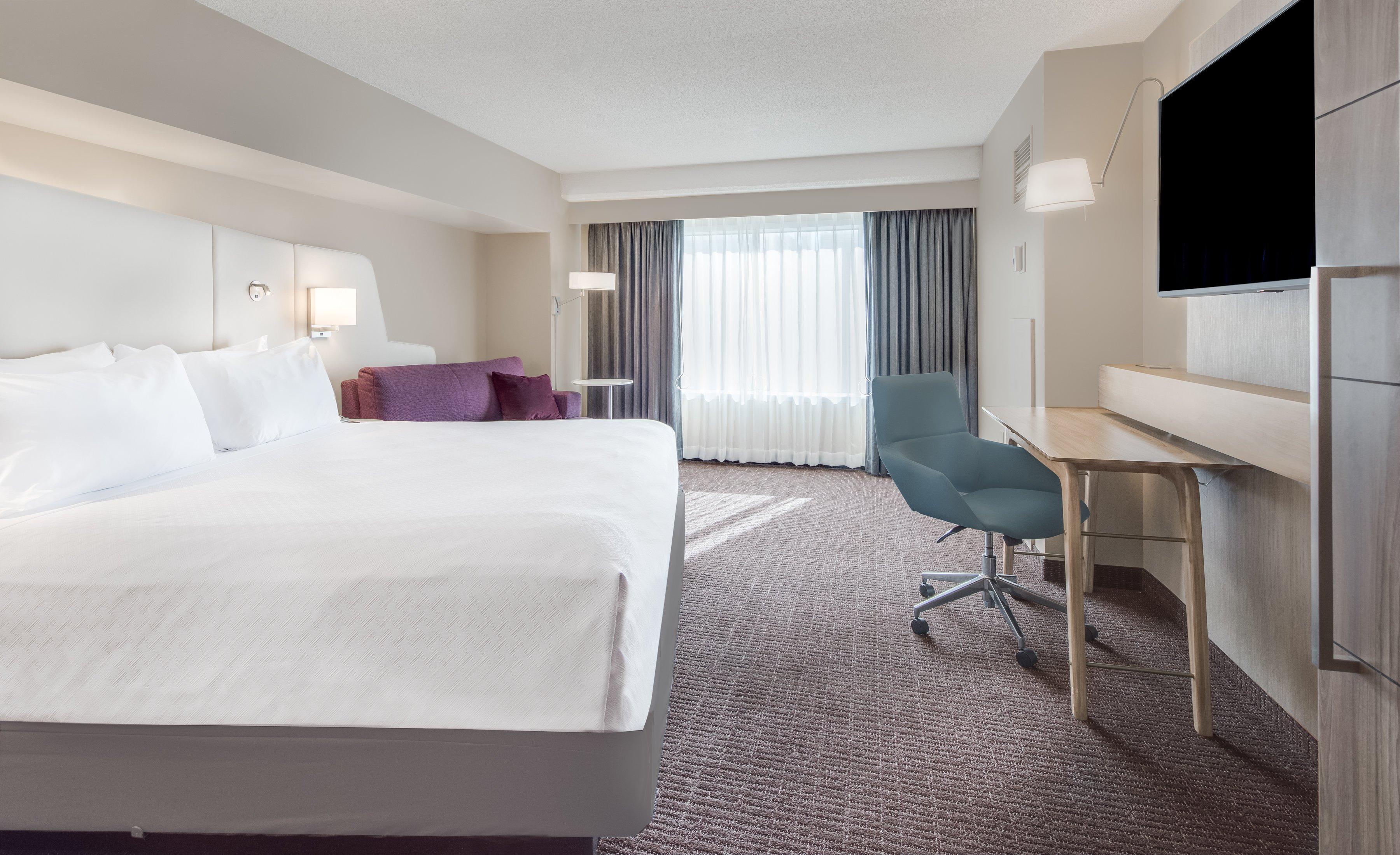 Crowne Plaza Cleveland At Playhouse Square By Ihg Exterior foto