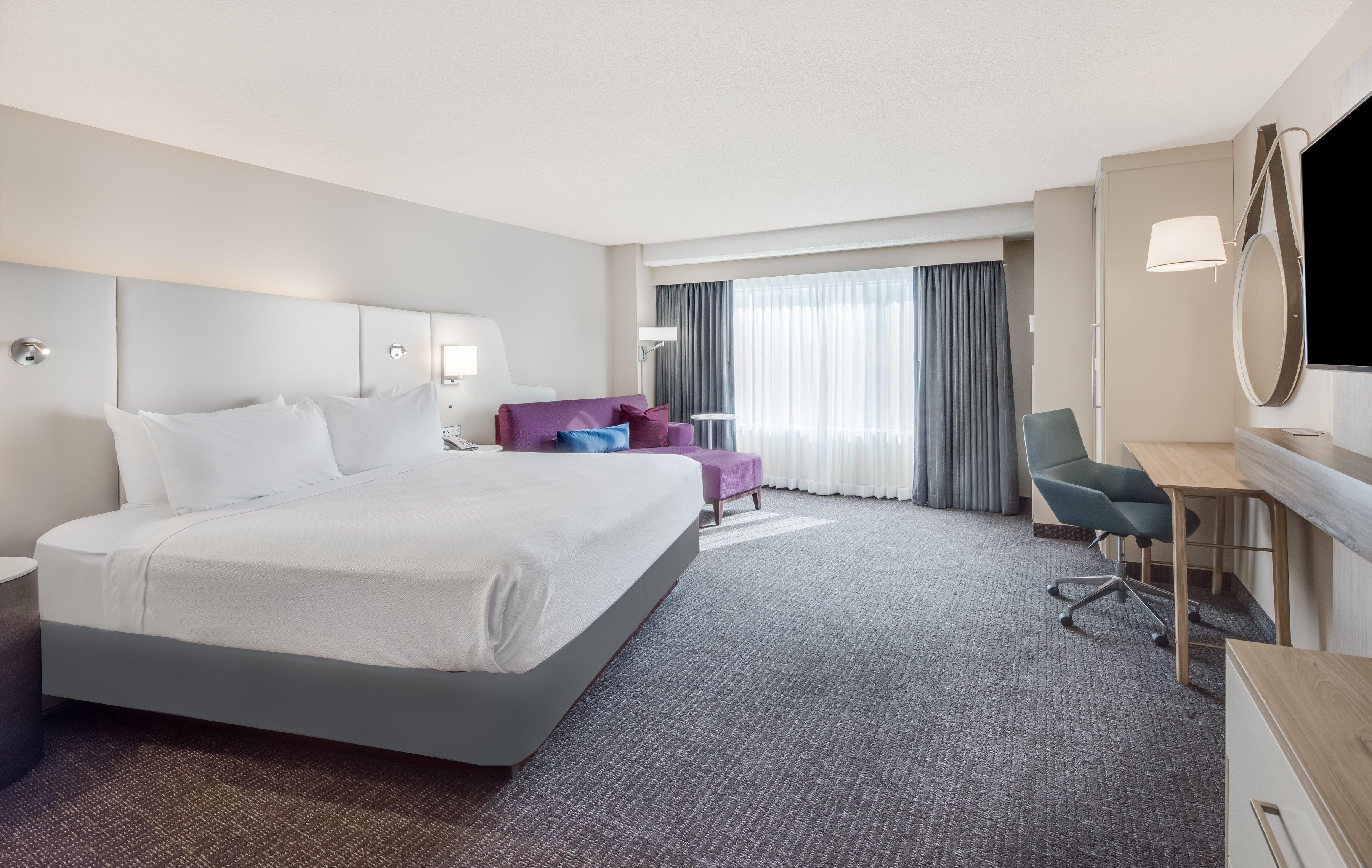 Crowne Plaza Cleveland At Playhouse Square By Ihg Exterior foto