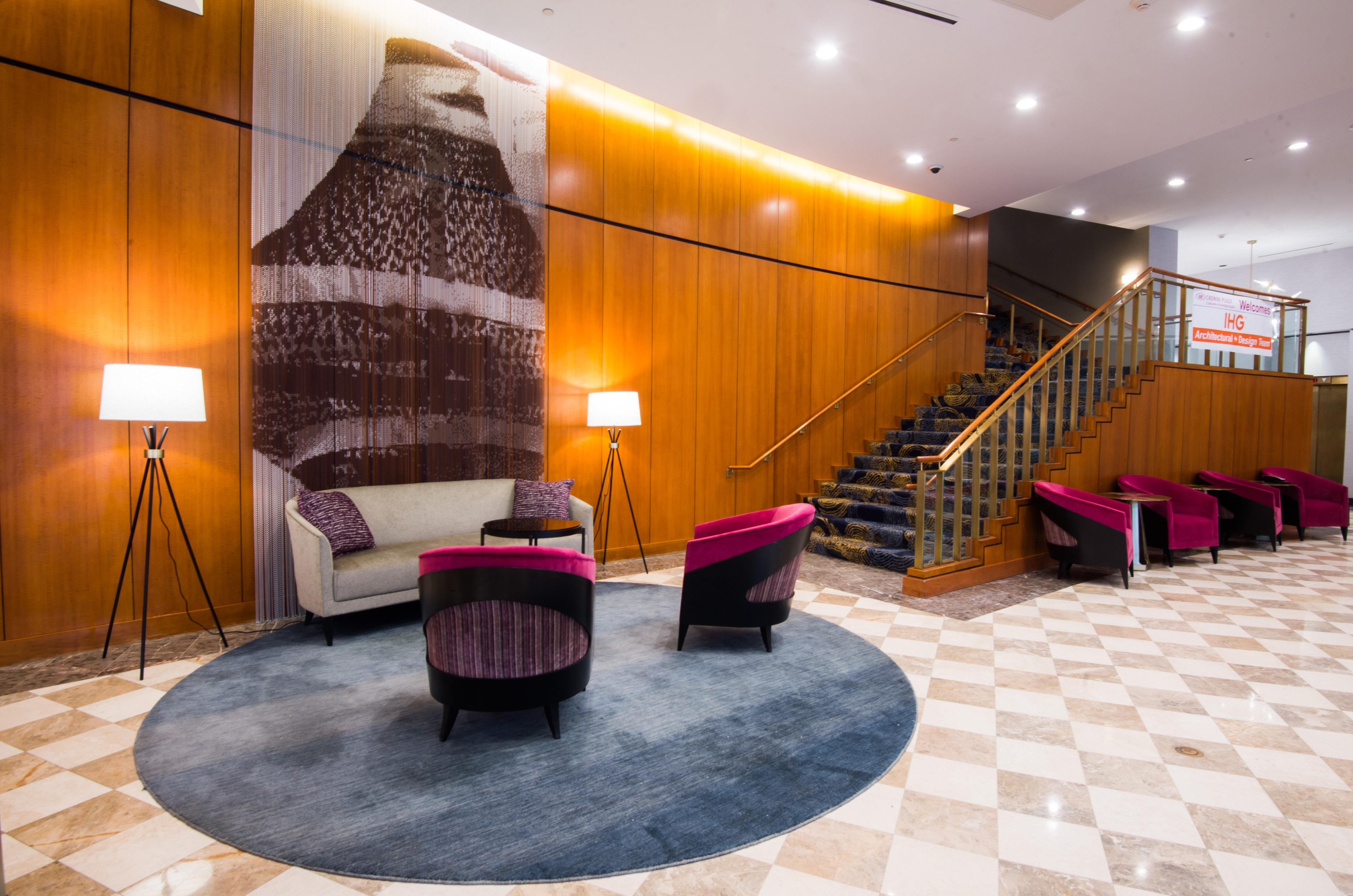 Crowne Plaza Cleveland At Playhouse Square By Ihg Exterior foto