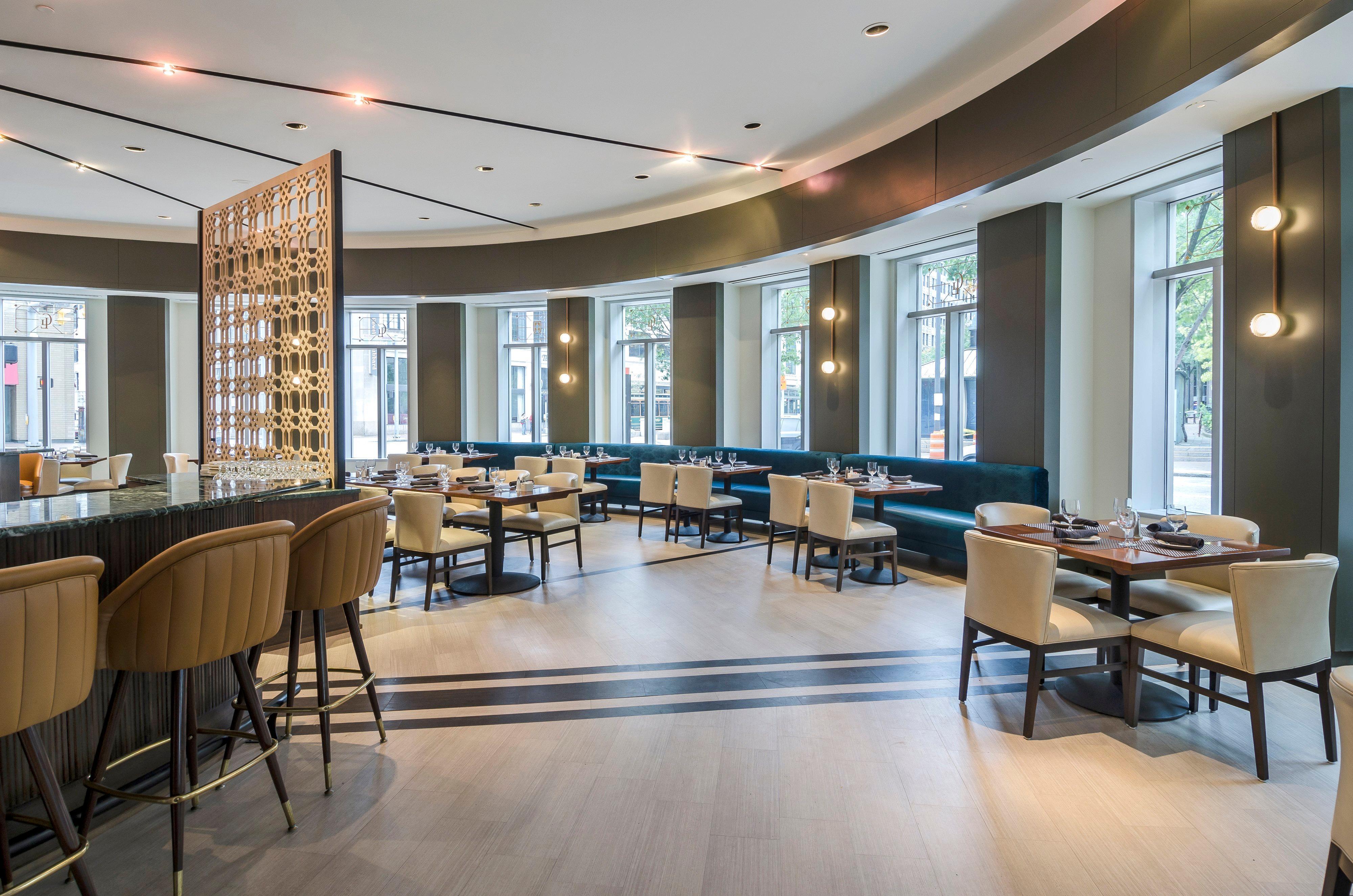 Crowne Plaza Cleveland At Playhouse Square By Ihg Exterior foto