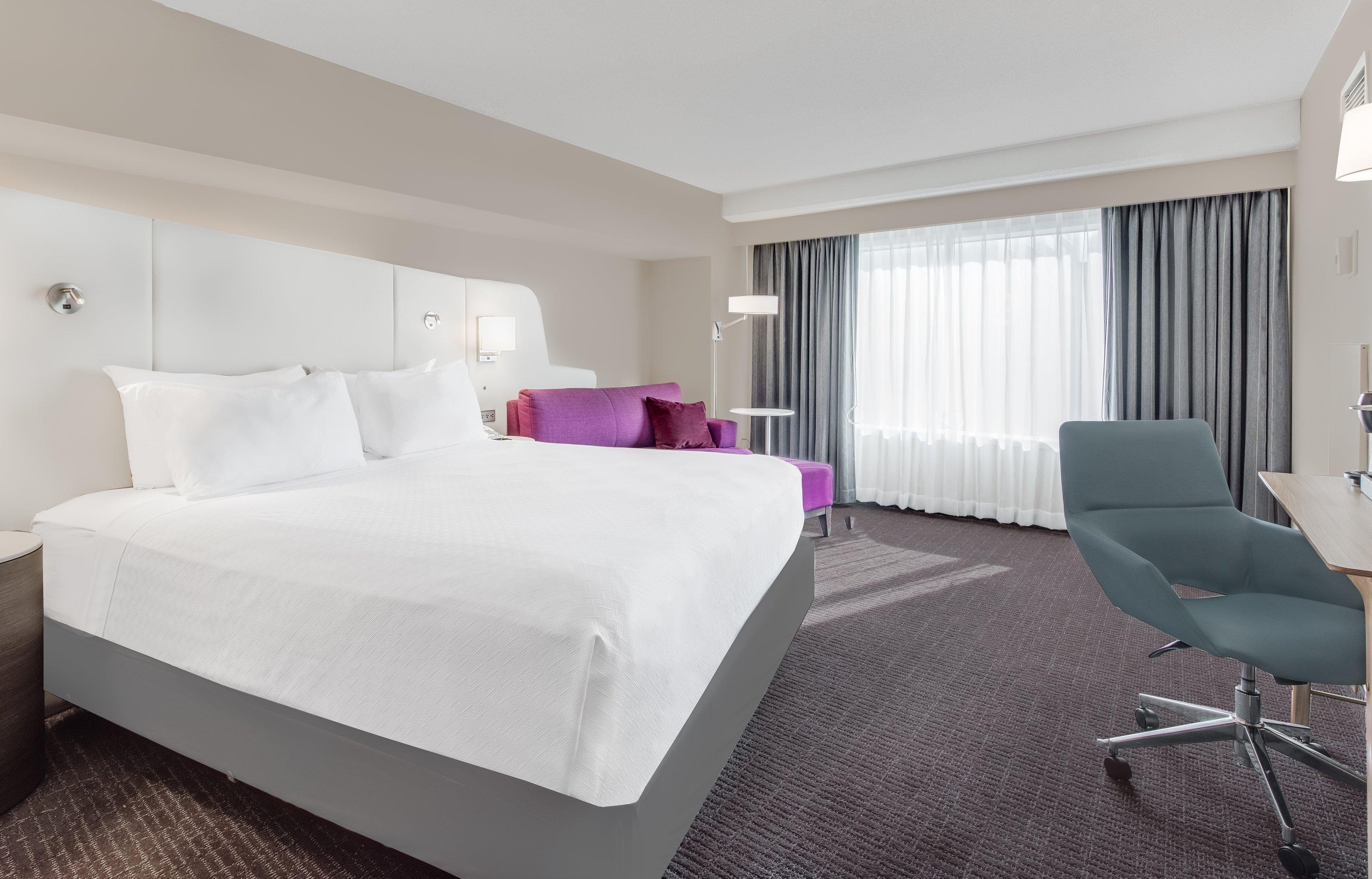 Crowne Plaza Cleveland At Playhouse Square By Ihg Exterior foto