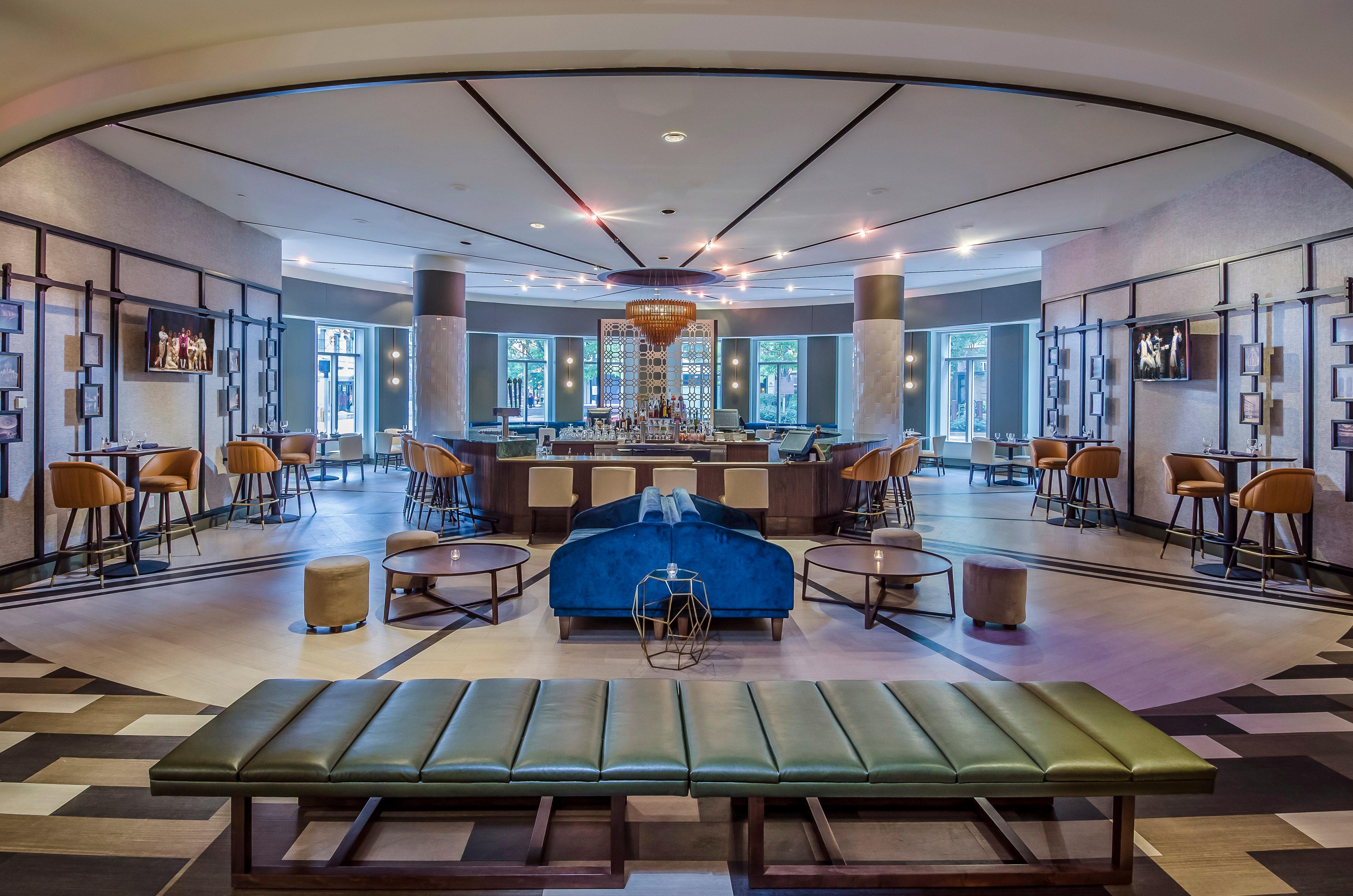 Crowne Plaza Cleveland At Playhouse Square By Ihg Exterior foto