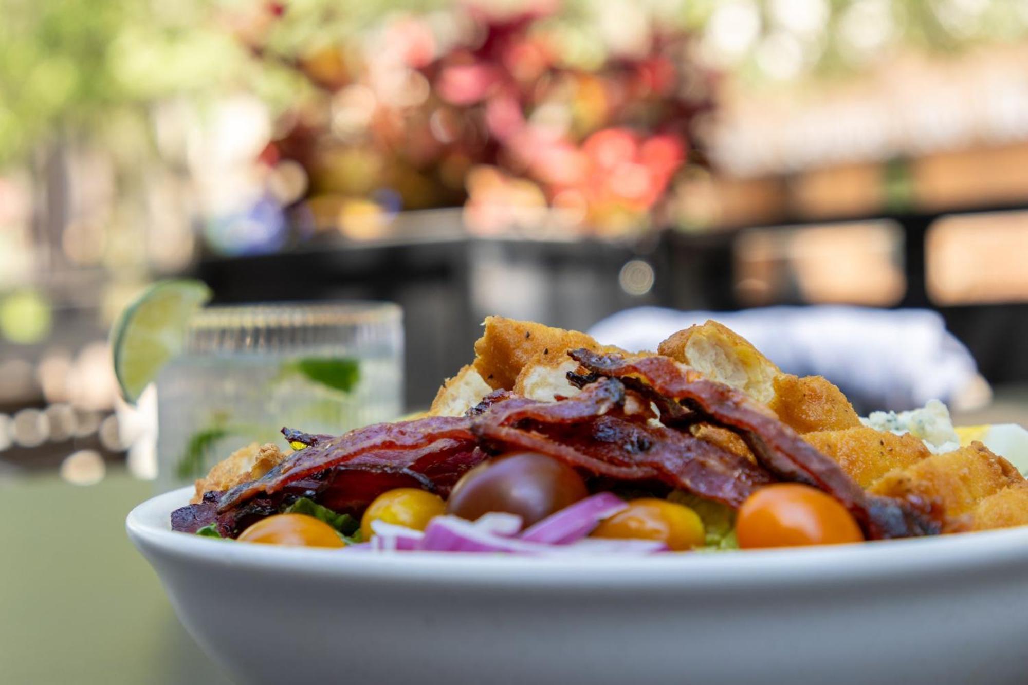 Crowne Plaza Cleveland At Playhouse Square By Ihg Exterior foto